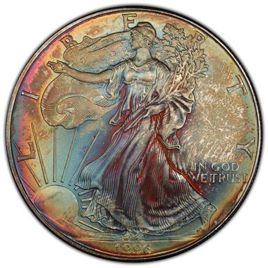 Cert 36450880 - Coin Image