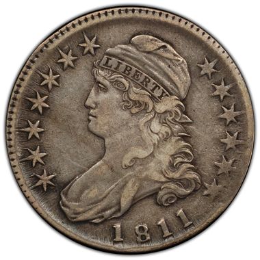 Cert 36452624 - Coin Image