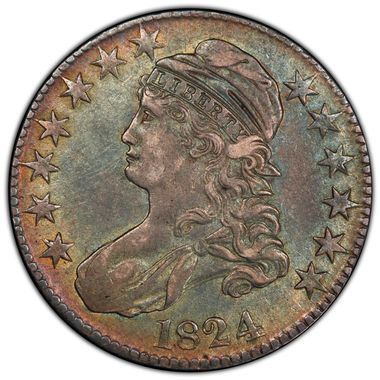 Cert 36452633 - Coin Image