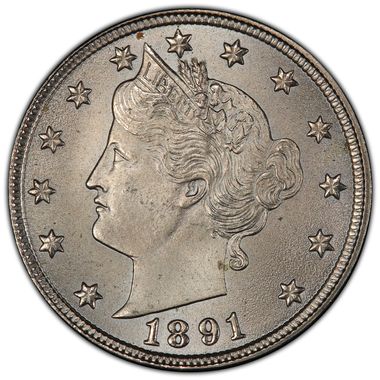 Cert 36452861 - Coin Image