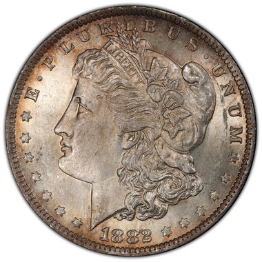 Cert 36453263 - Coin Image