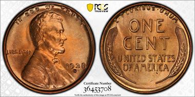 1938-S/S/S 1C RPM, FS-502 MS66RD