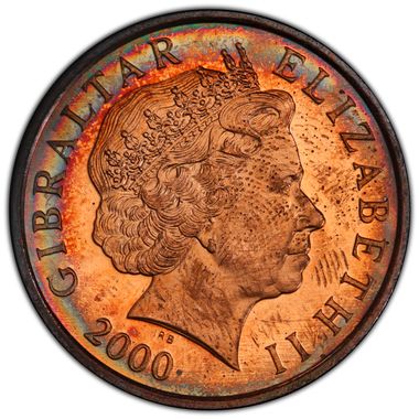 Cert 36453921 - Coin Image