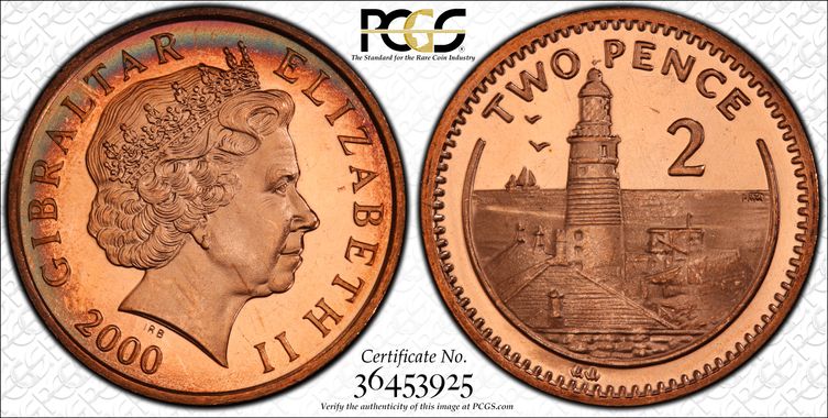 Cert 36453925 - Coin Image