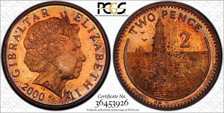 Cert 36453926 - Coin Image