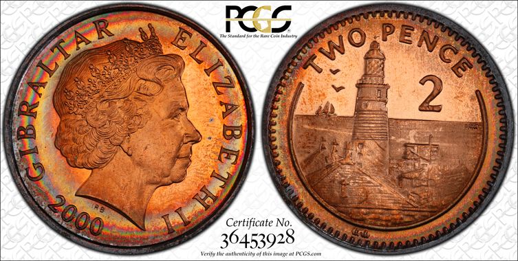 Cert 36453928 - Coin Image