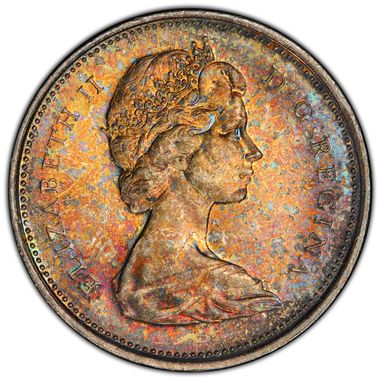 Cert 36453932 - Coin Image