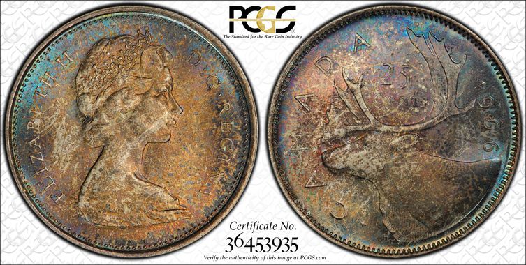 Cert 36453935 - Coin Image