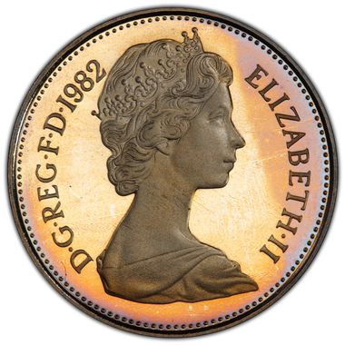 Cert 36453967 - Coin Image