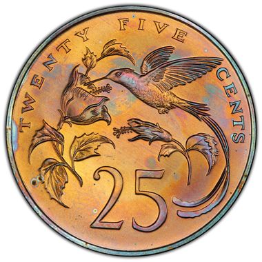 Cert 36454013 - Coin Image