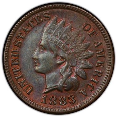 Cert 36454824 - Coin Image