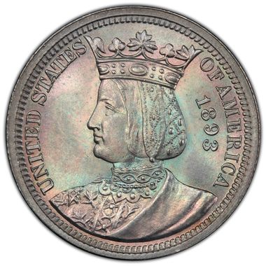 Cert 36455044 - Coin Image