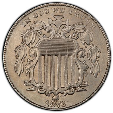 Cert 36455891 - Coin Image