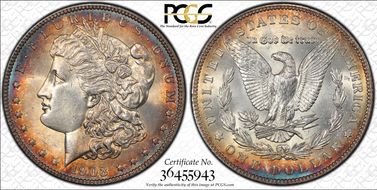 1903 $1 N1