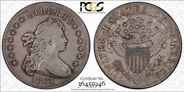 1801 $1 N1