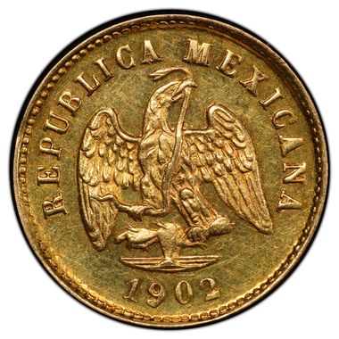 Cert 36456638 - Coin Image