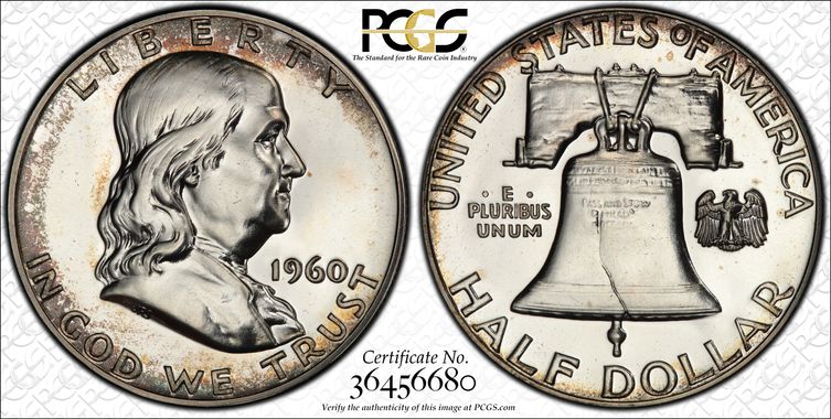 Cert 36456680 - Coin Image