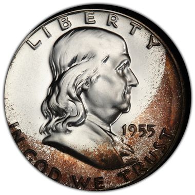 Cert 36456713 - Coin Image