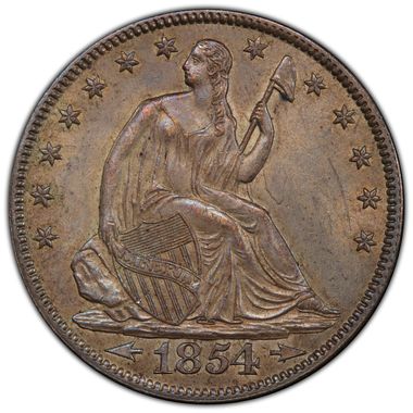 Cert 36456833 - Coin Image