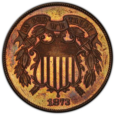 Cert 36457664 - Coin Image