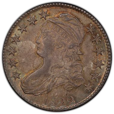 Cert 36457682 - Coin Image