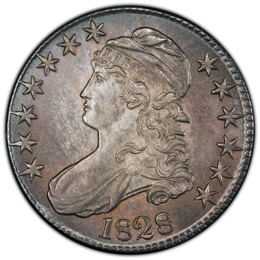 Cert 36458776 - Coin Image