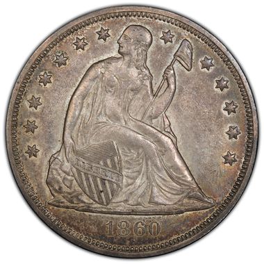 Cert 36460522 - Coin Image