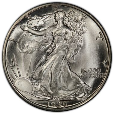 Cert 36460777 - Coin Image