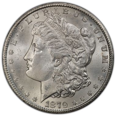 Cert 36461414 - Coin Image