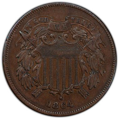 Cert 36461430 - Coin Image