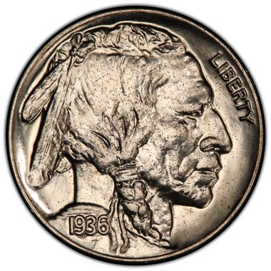 Cert 36462873 - Coin Image