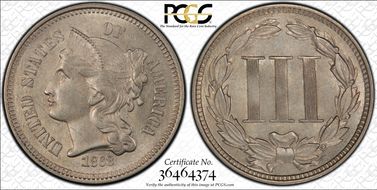 1868 3CN AU58