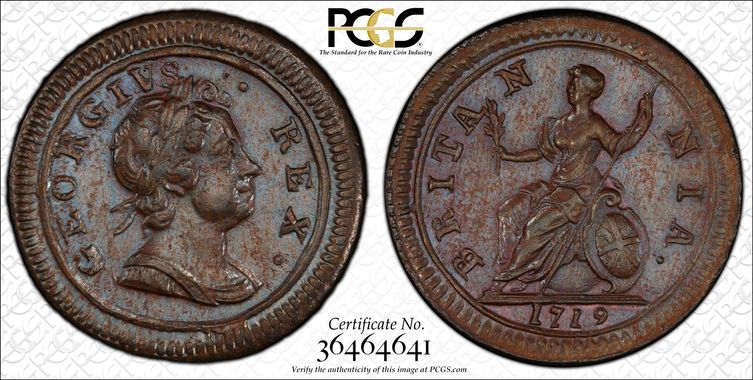 Cert 36464641 - Coin Image