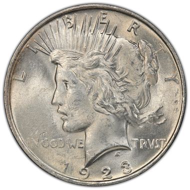 Cert 36464682 - Coin Image