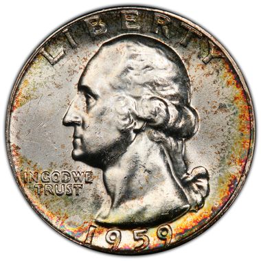 Cert 36465880 - Coin Image