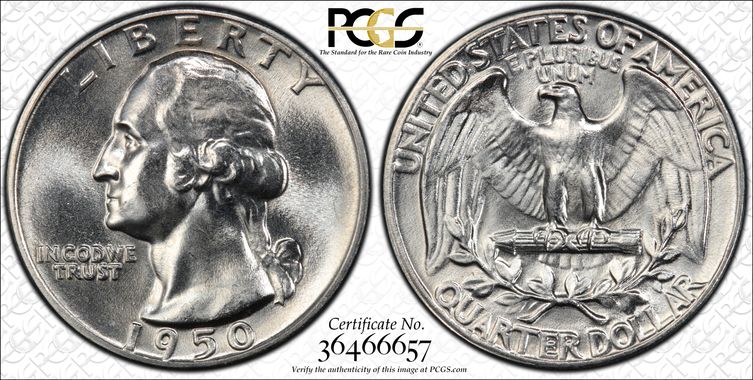 Cert 36466657 - Coin Image