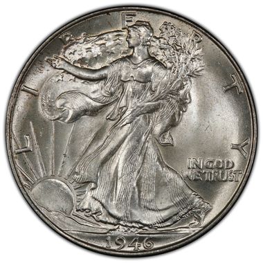 Cert 36466700 - Coin Image