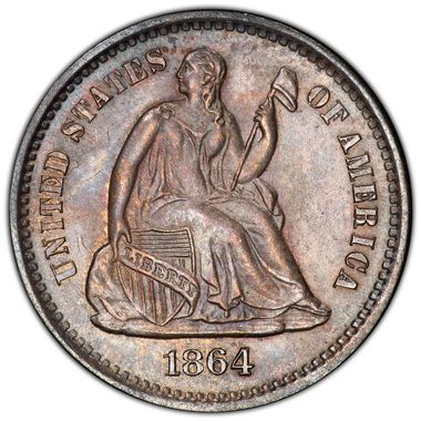 Cert 36467550 - Coin Image