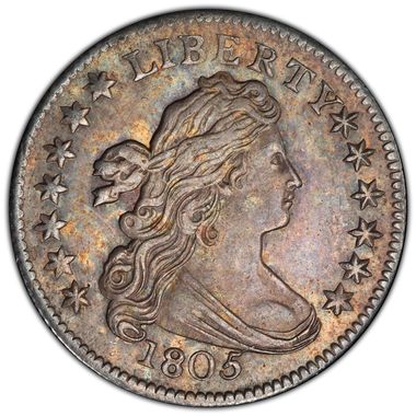 Cert 36467551 - Coin Image