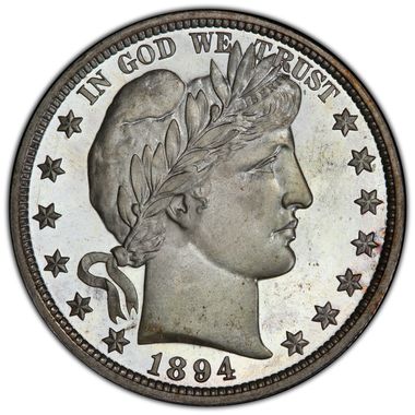 Cert 36467555 - Coin Image