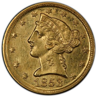 Cert 36467561 - Coin Image