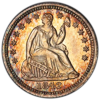 Cert 36467736 - Coin Image