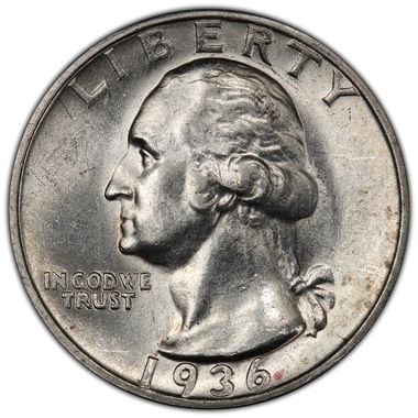 Cert 36467793 - Coin Image