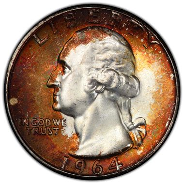 Cert 36468101 - Coin Image