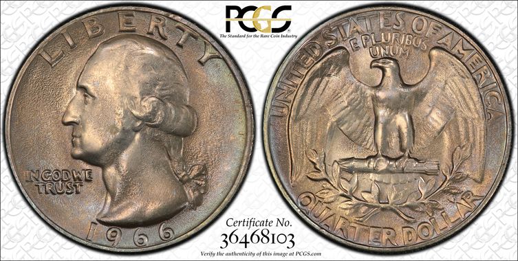 Cert 36468103 - Coin Image