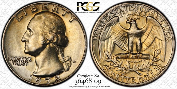 Cert 36468109 - Coin Image