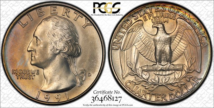 Cert 36468127 - Coin Image