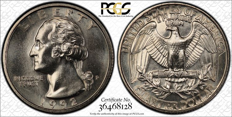 Cert 36468128 - Coin Image