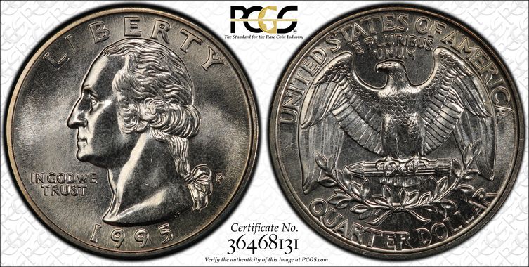 Cert 36468131 - Coin Image