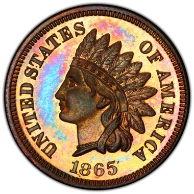 Cert 36468808 - Coin Image